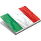 Italy Flag Surface Book Skin